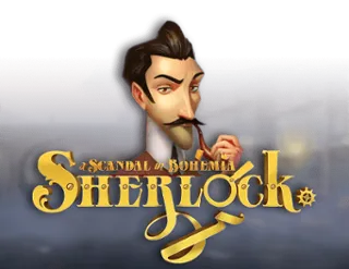 Sherlock - A Scandal in Bohemia